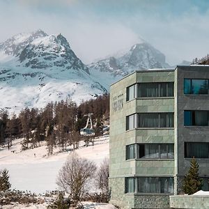 Sport & Wellnesshotel San Gian St. Moritz